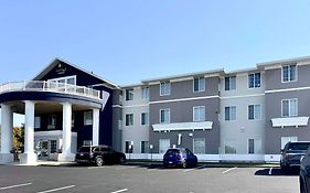 Grandstay Residential Suites Madison 2*